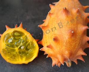 Confiture de Kiwano