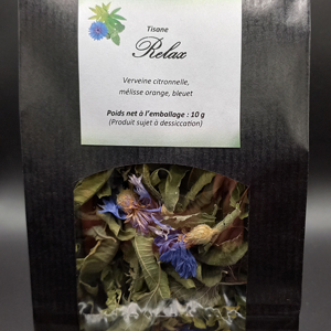 Infusion Relax