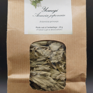 Infusion Yomogi