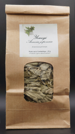 Infusion yomogi